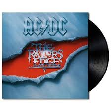 AC/DC - The Razor's Edge (Reissue, Remastered 180g Vinyl)