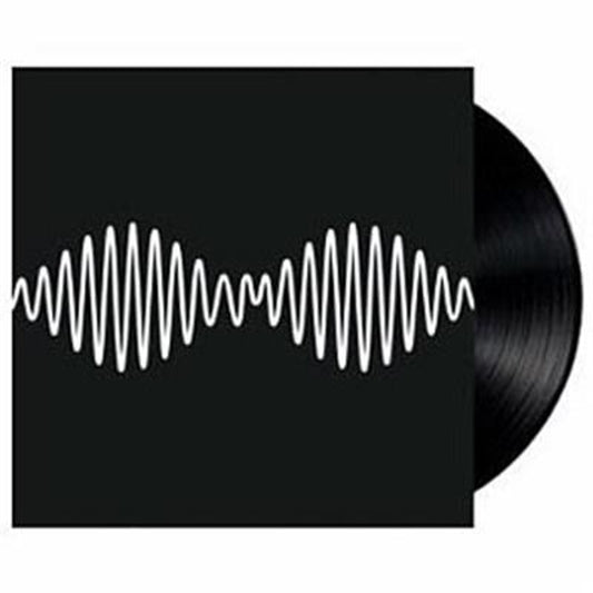 Arctic Monkeys - AM (180g Vinyl)