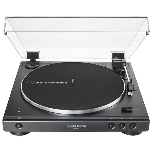 Audio Technica - LP60XBT-BK