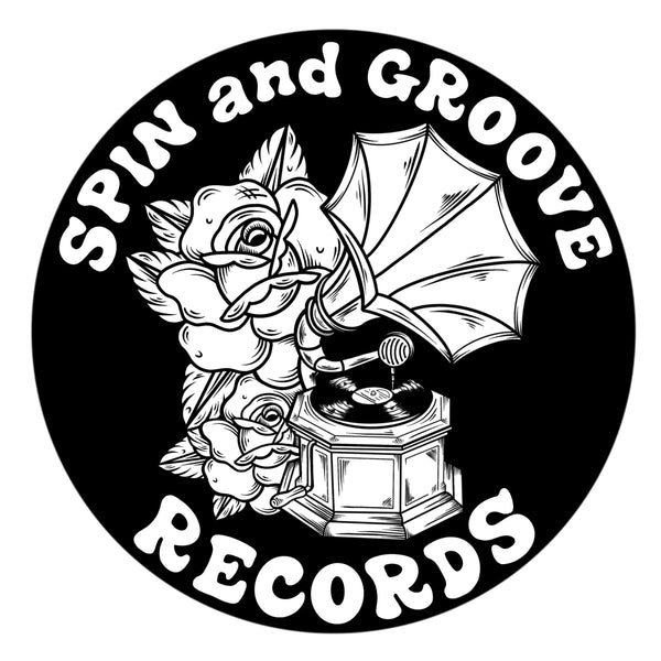 Spin And Groove Records