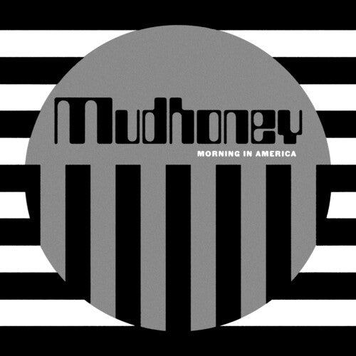 Mudhoney - Morning In America (12" Vinyl)