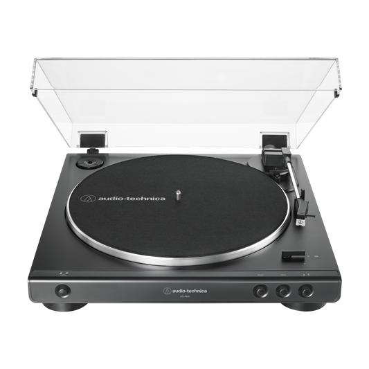 Audio Technica - LP60X-BK